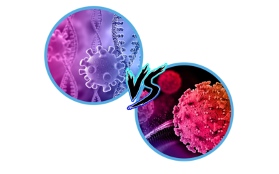 Cell Factors vs. Peptides vs. Exosomes: What’s the Difference and Why It Matters